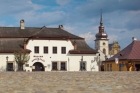 Muzeum Regionalne w Starym Sączu - (fot. StarySacz-Lewocza.eu/Jacek Polakiewicz)