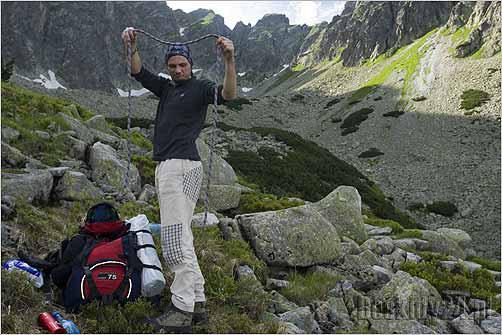 Z Beskidów w Tatry - co warto wiedzieć - część I