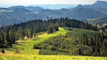 Beskidy