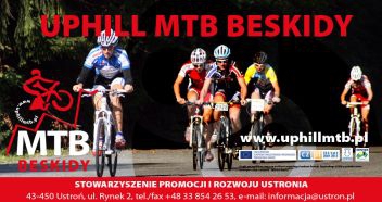  UPHILL MTB Beskidy 2010