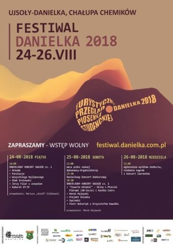 Festiwal Danielka 2018