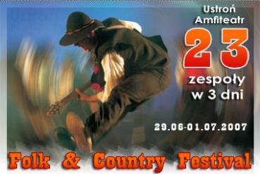 Silesia Folk & Country Festiwal