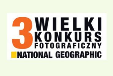 Konkurs fotograficzny National Geographic