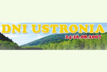 Dni Ustonia 24 - 26.08.2007