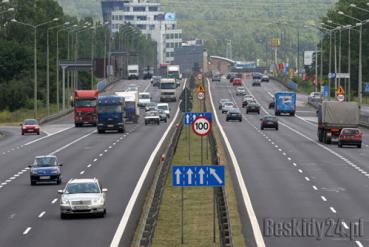 Beskidy - Powstanie Beskidzka Droga Integracyjna