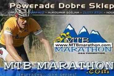 MTB Marathon