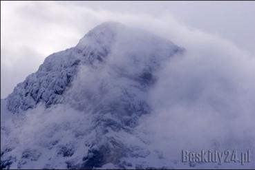 Tatry nadal zamknięte