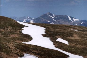 Karpaty Wschodnie - wystawa fotograficzna w BdPN