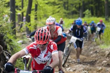 MTB Trophy 2008 - podsumowanie